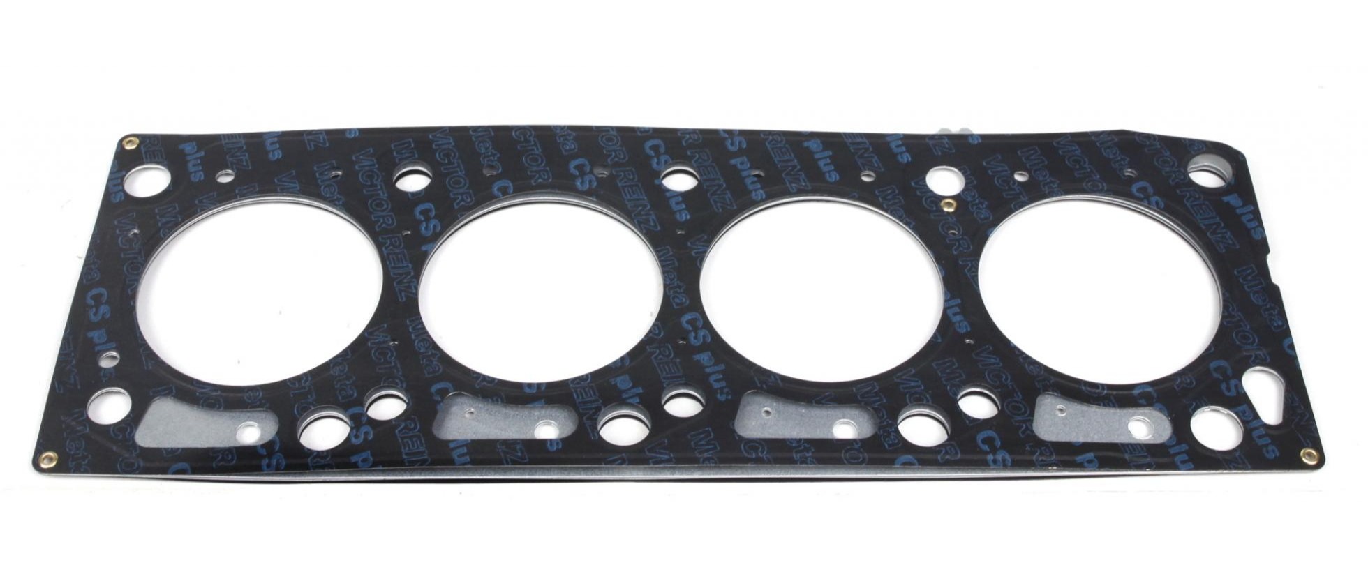 Прокладка ГБЦ Ford Connect 1.8DI/TDCI 02-, Ø83,50mm, 1,20mm, (2 метки)